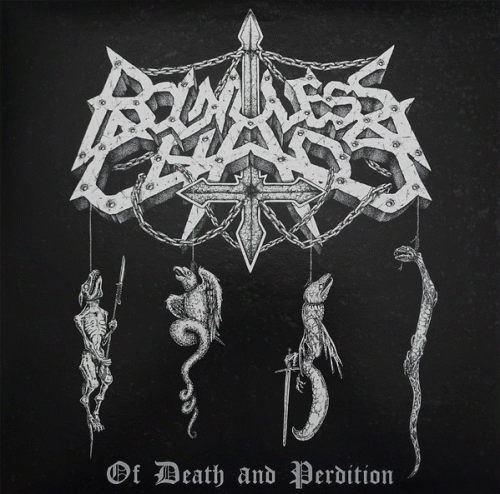 Boundless Chaos : Of Death and Perdition